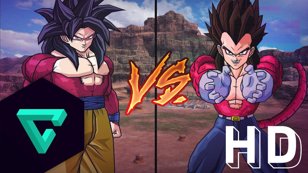 Dragon Ball Z Budokai Tenkaichi 3 - Latino | Familia de Goku vs Familia de Vegeta #1