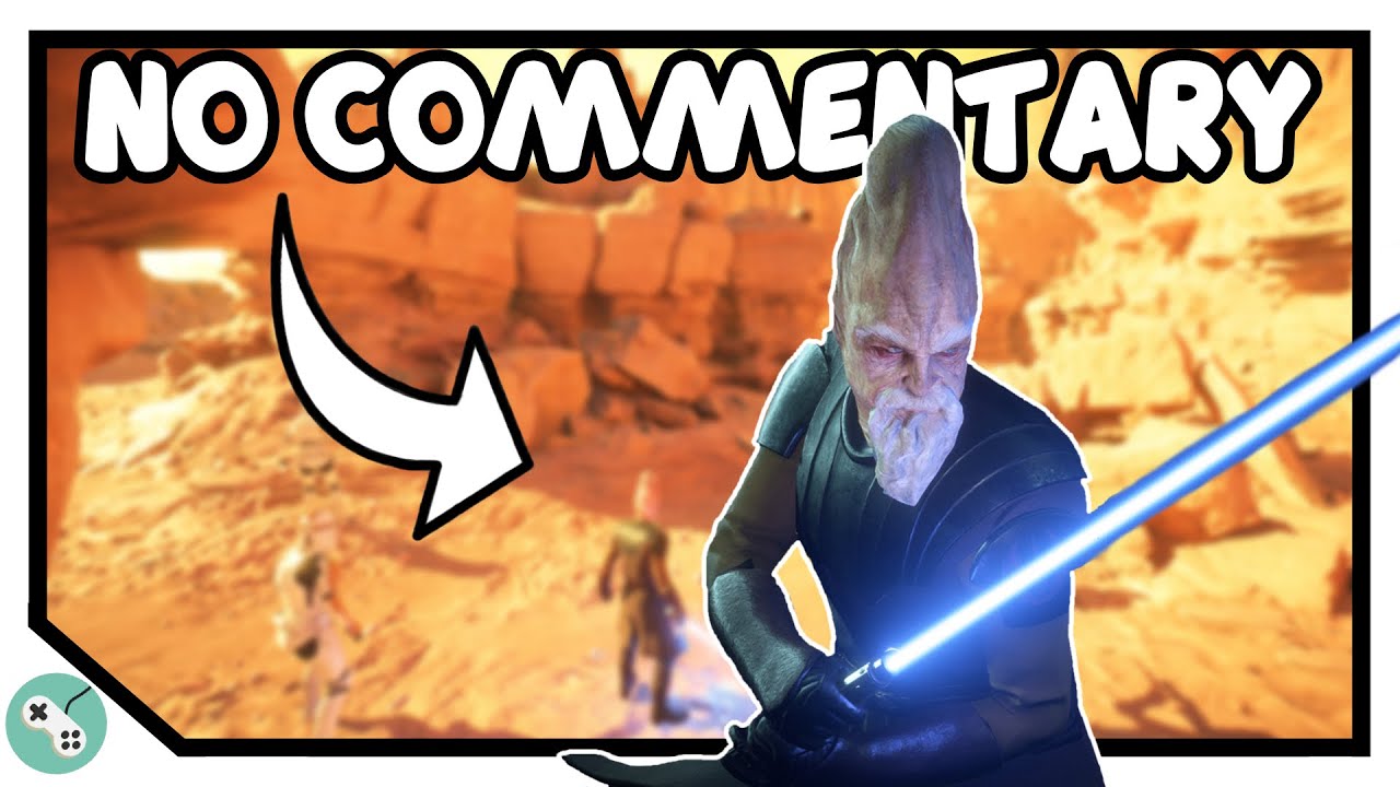 KI ADI MUNDI GAMEPLAY | Star Wars Battlefront 2 Mod Gameplay #15 | No Commentary