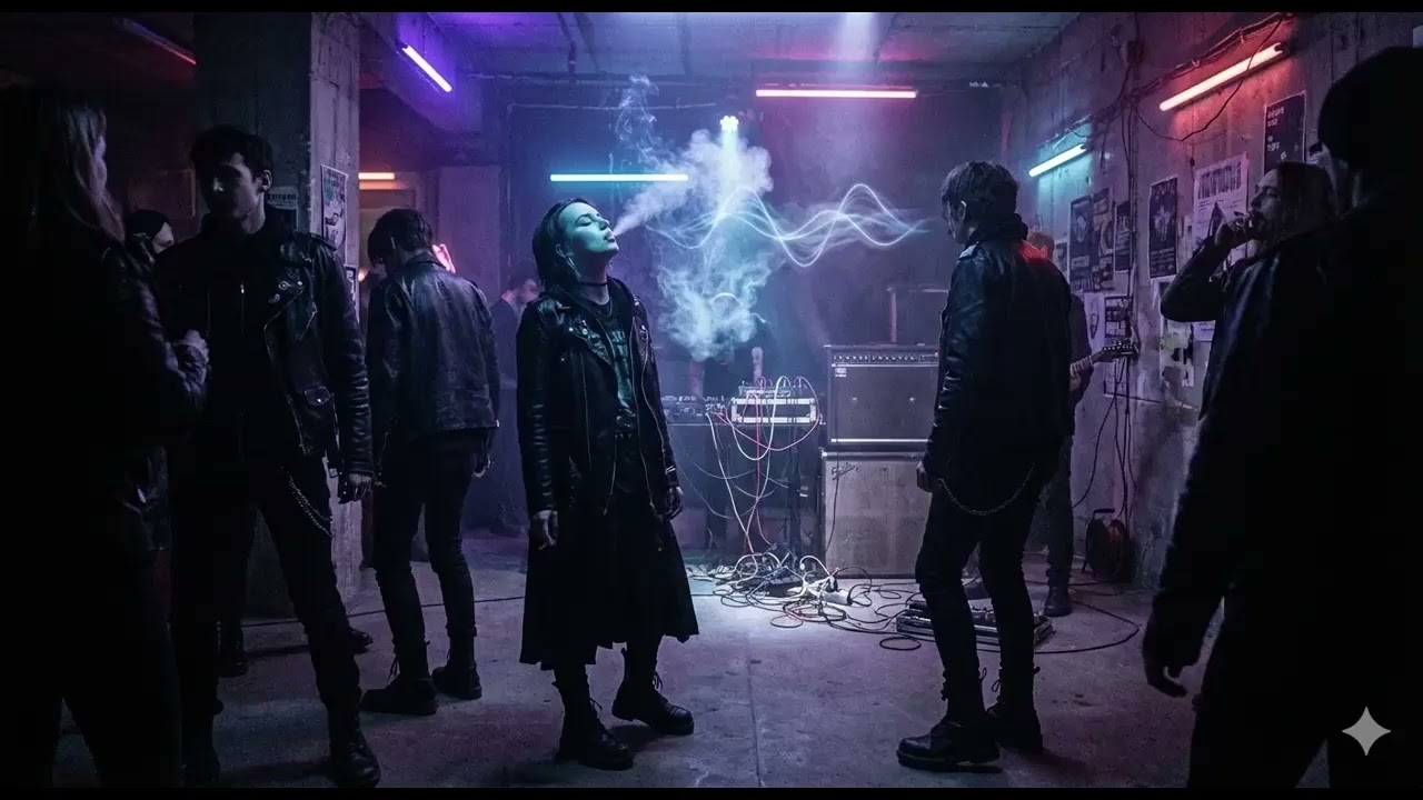 Oxygen in Black