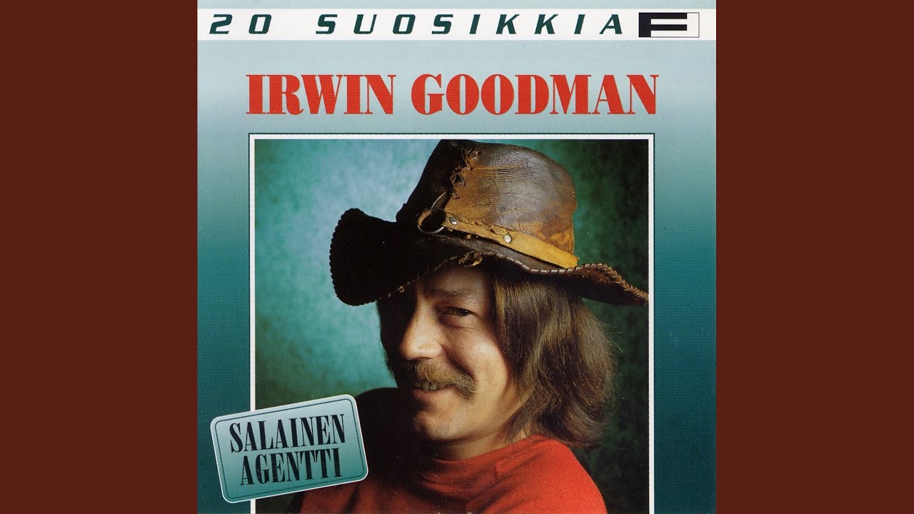 Pikku Irwin