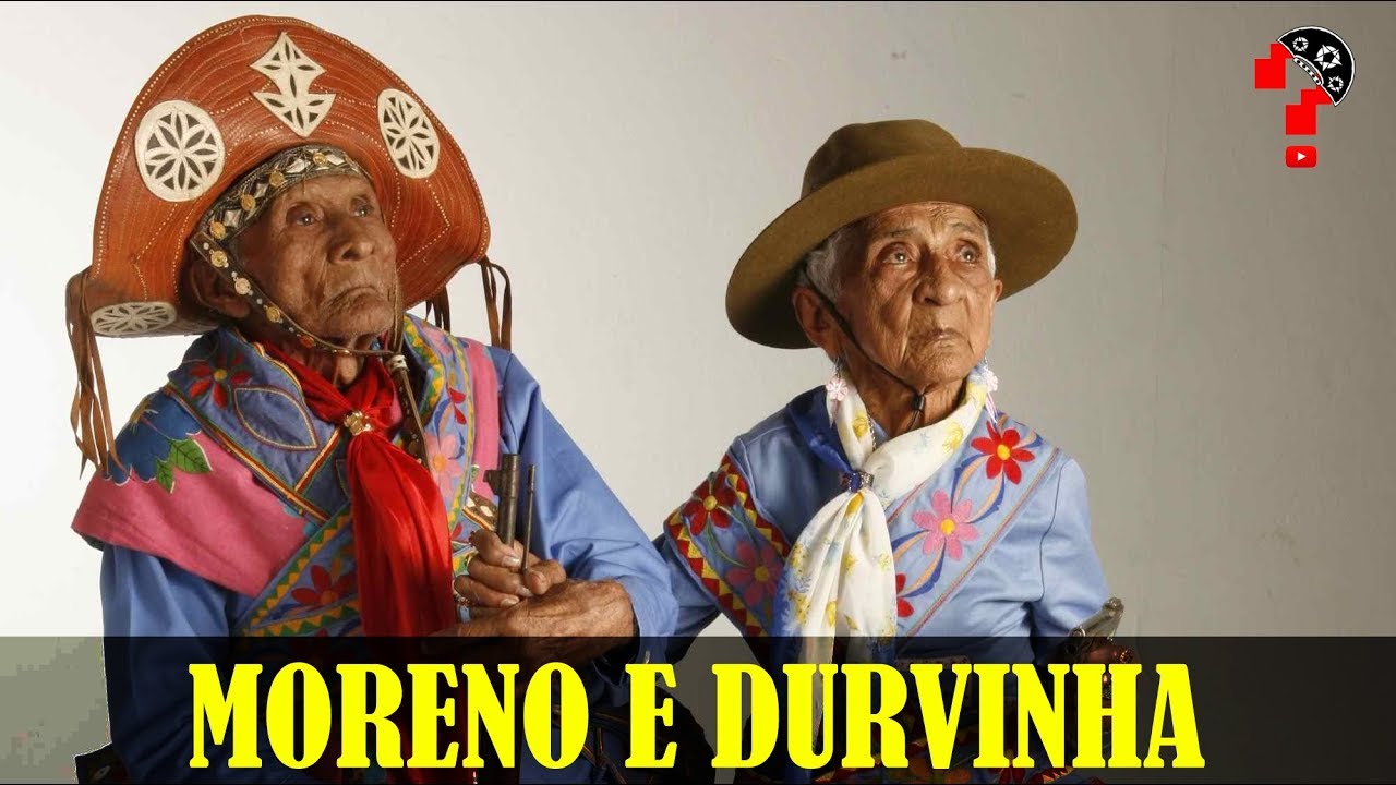 Moreno e Durvinha | O Cangaço na Literatura #128