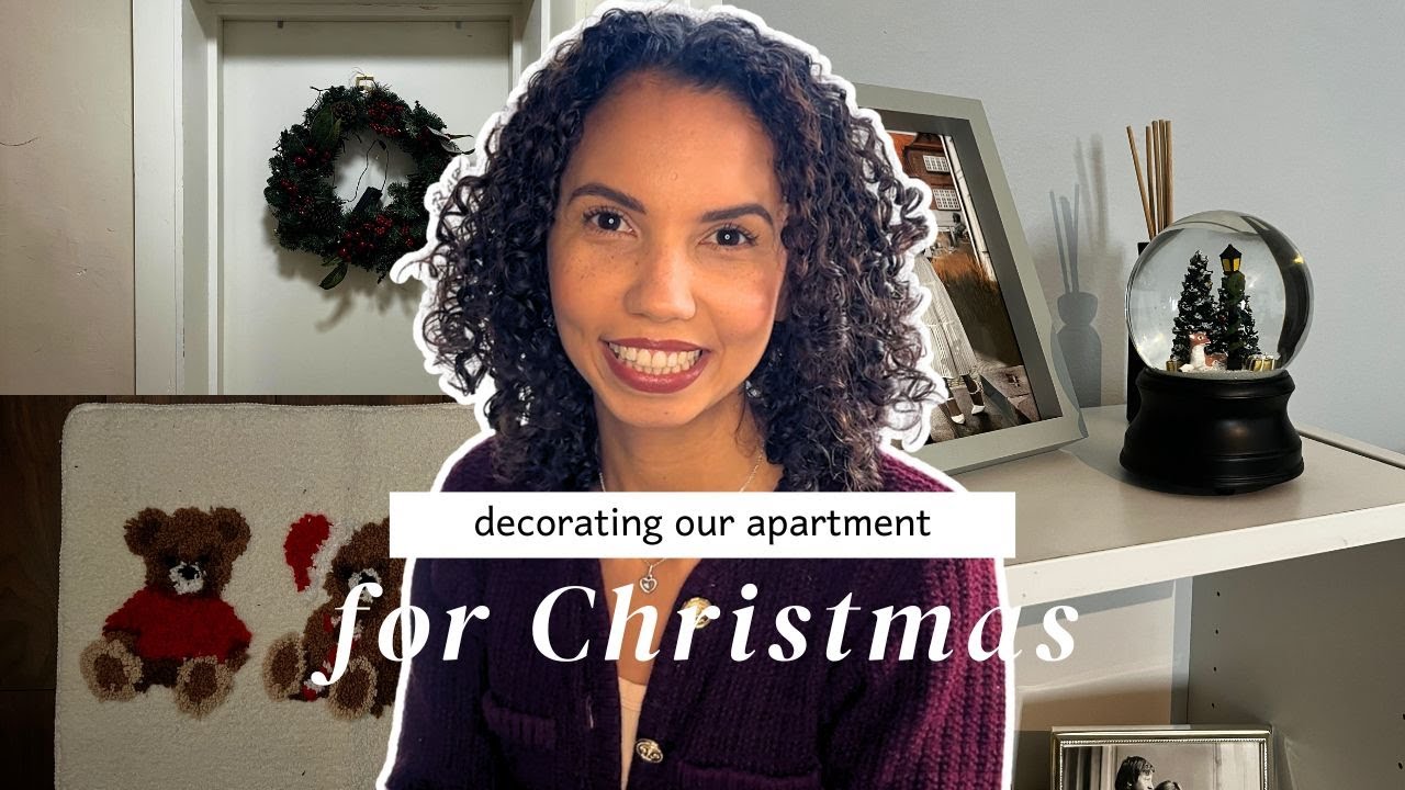 Reset Sunday | Christmas decoration