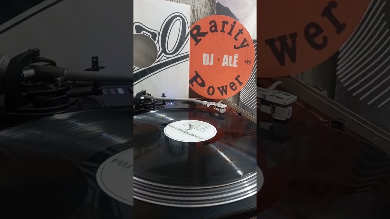 Instrumental Rarity power