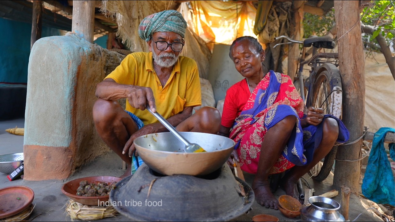 LENTIL LIVER CURRY | high protein lentil with chicken liver smashed curry recipe eating