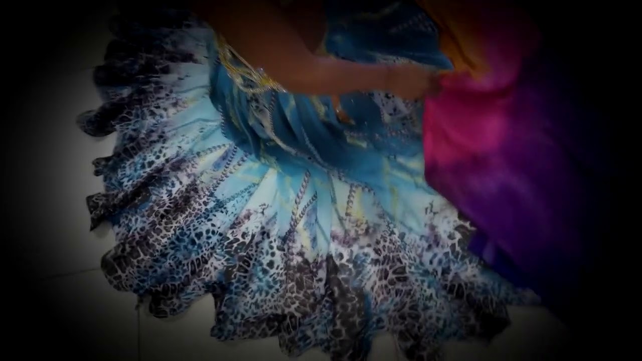BOLIVIA BELLYDANCE FEST