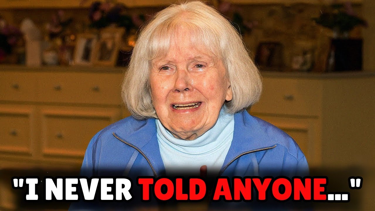 The Untold Truth Of American Actress Doris Day