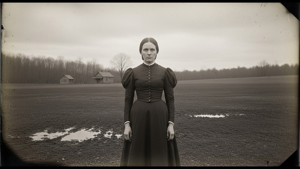 1914, West Virginia Appalachians The Macabre Story of Martha Pike