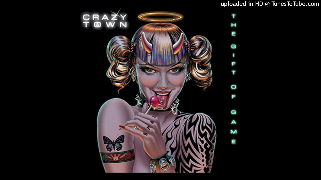 Crazy Town - [Untitled Hidden Track]