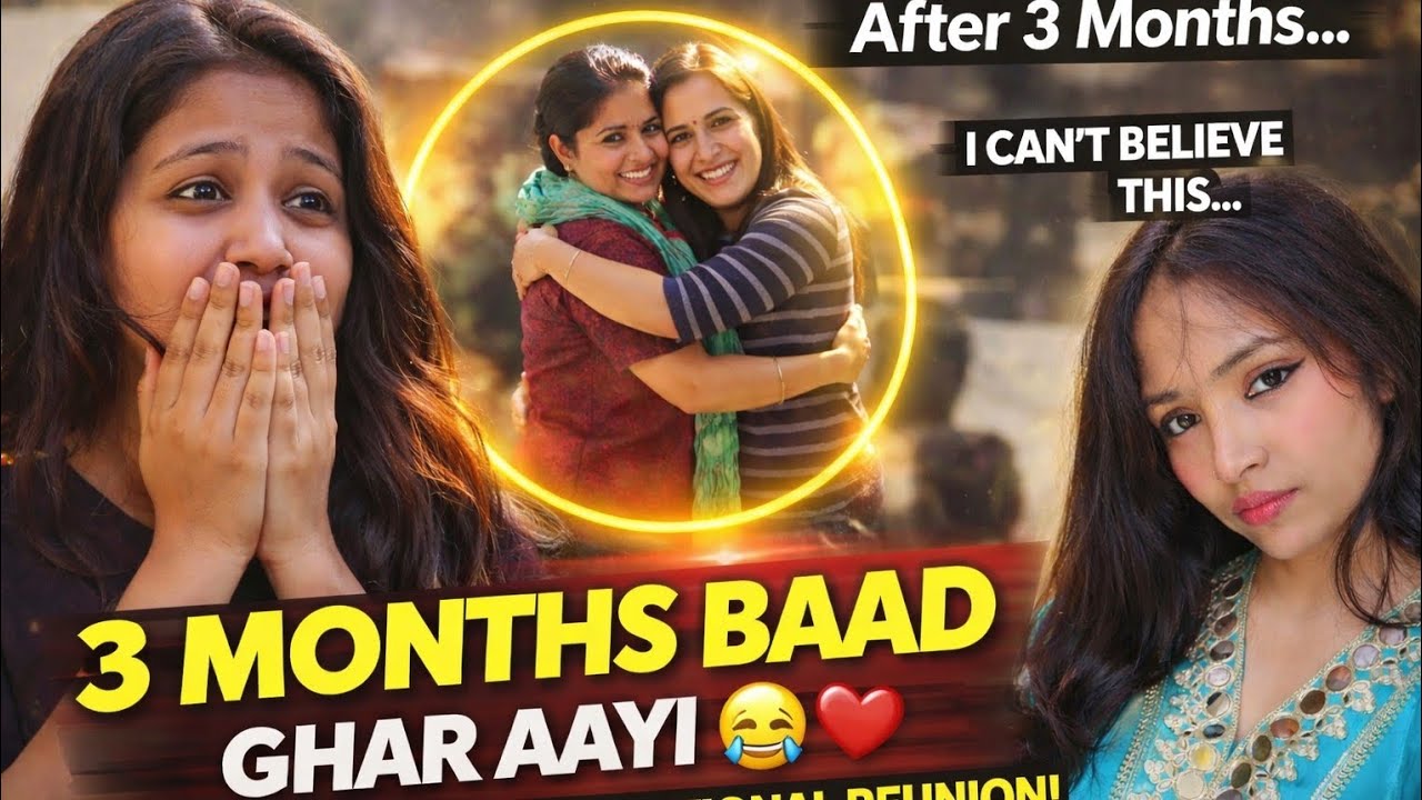 Mujhe Pata Hi Nahi Tha Ye Aayenge 😭@shreyasrivastava-z6m7q 