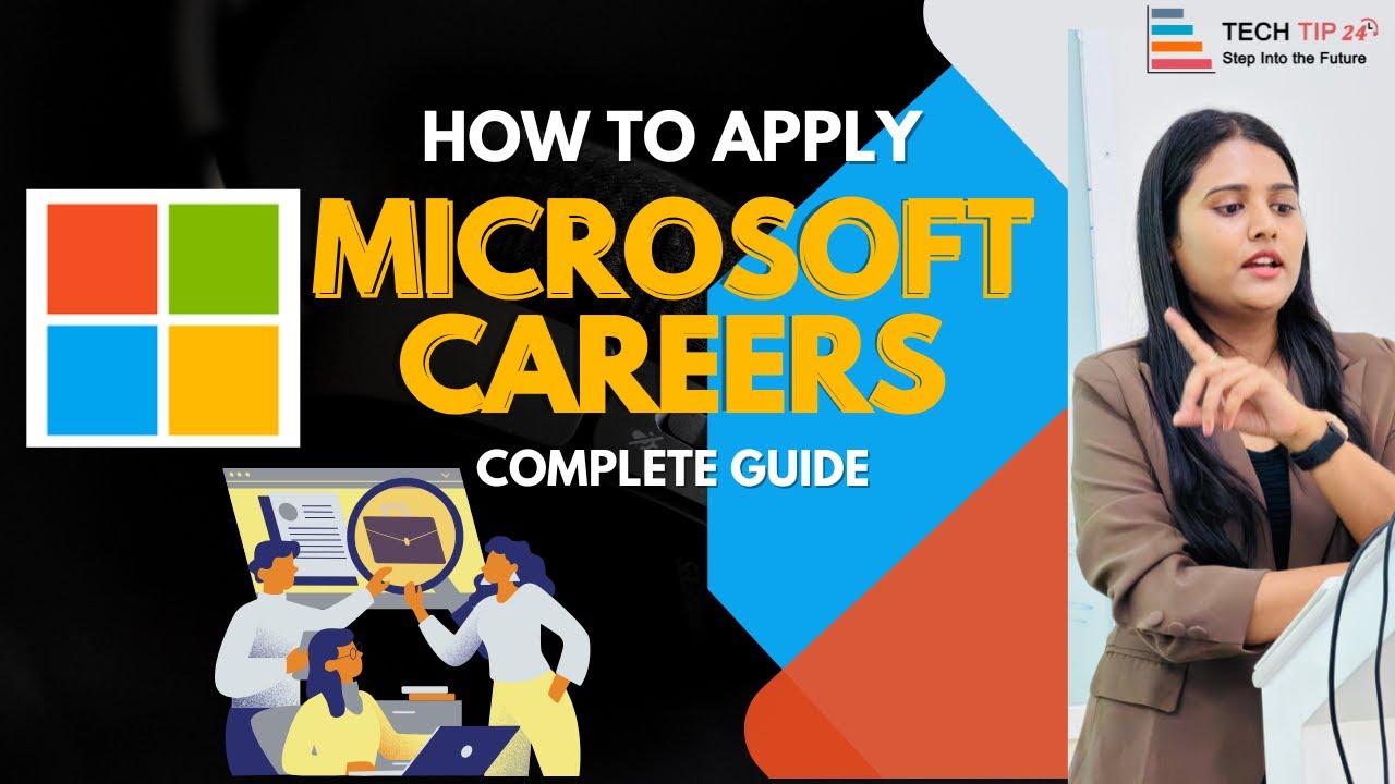 Microsoft Data Analyst & SDE Hiring | Full Website walkthrough for freshers