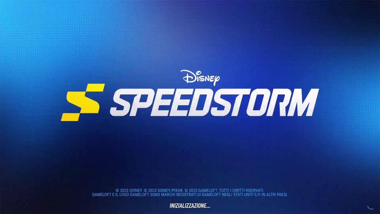 Scalata per la top mondiale | Disney speedstorm
