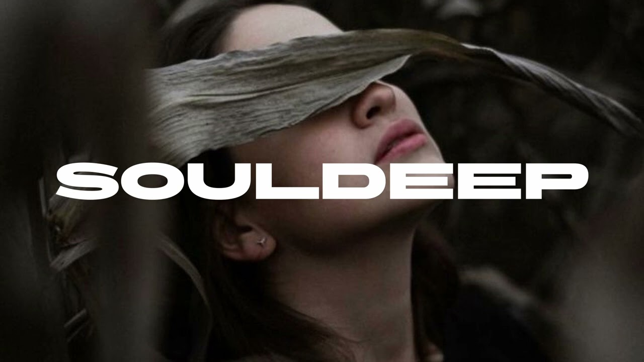 Souldeep - Time