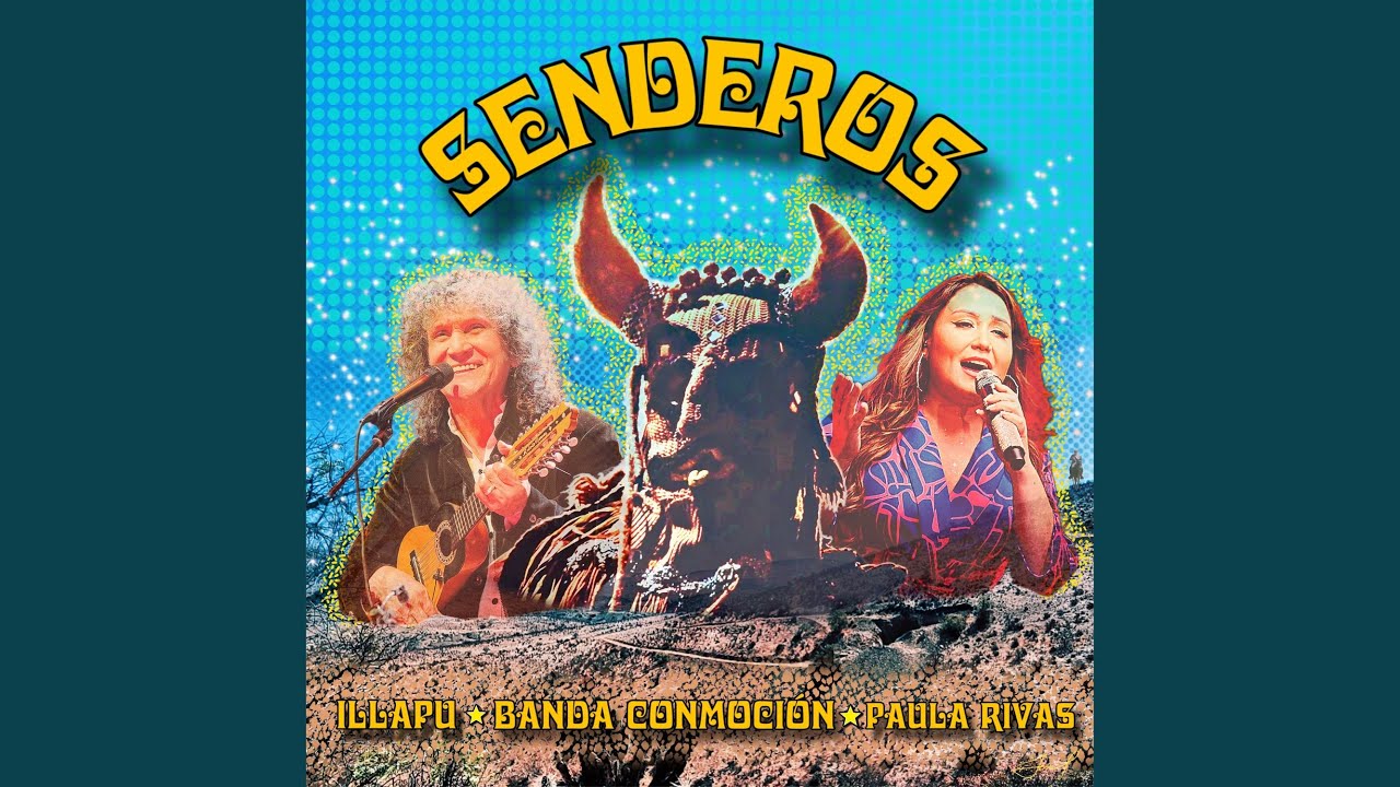 Senderos