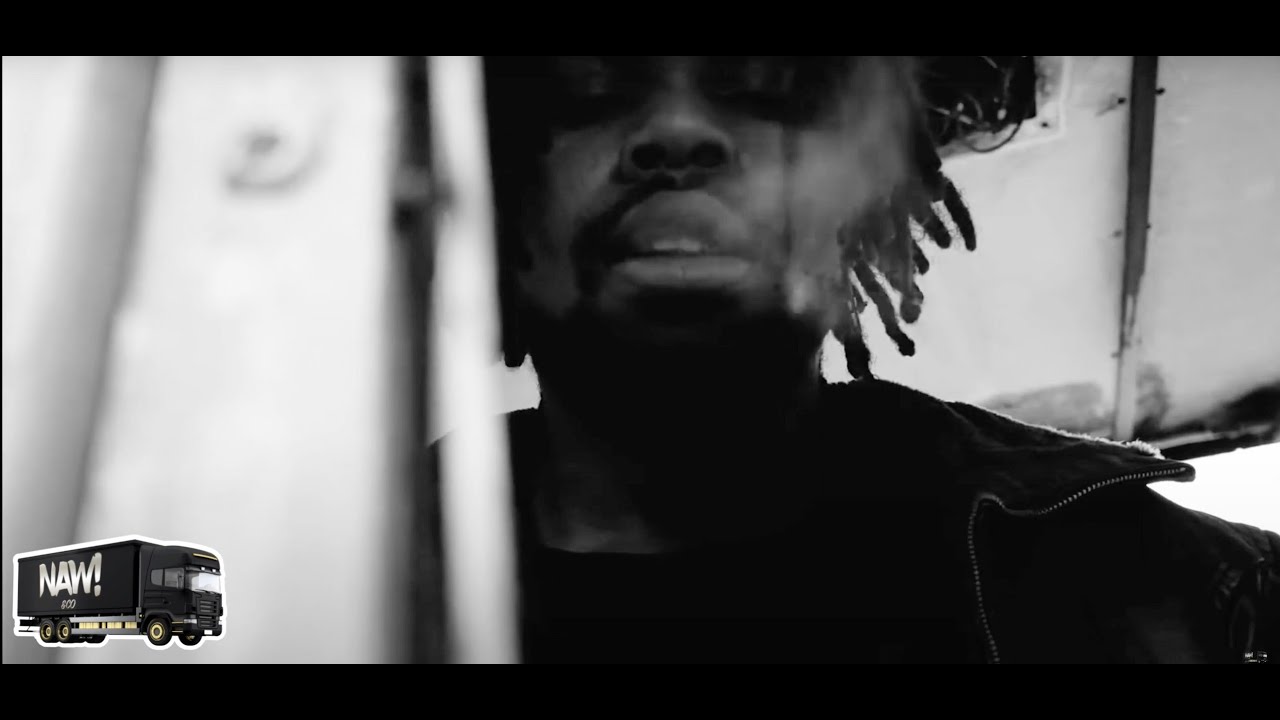 Goodness Godson - Dangerous
