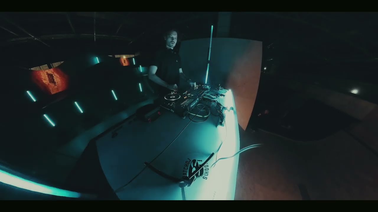 Gavr | Progressive House & Melodic House Set from Extreme Park URAM 2023 | By  @vetka_music