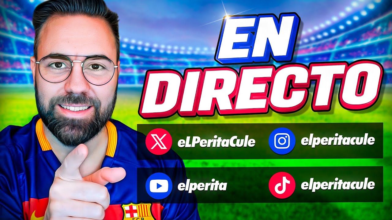 ⚽️REACCIÓN REAL MADRID🆚MAN CITY🏆❗️discord ❗️redes