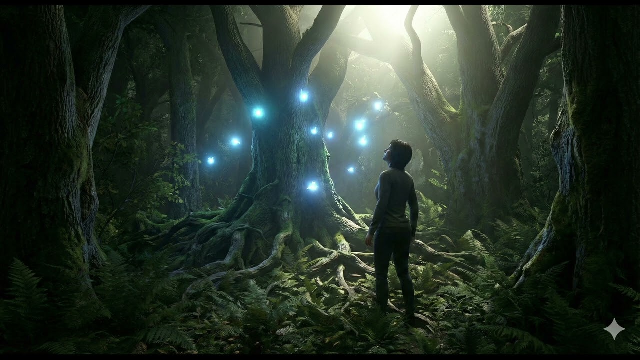 Whispers of the Elderwood