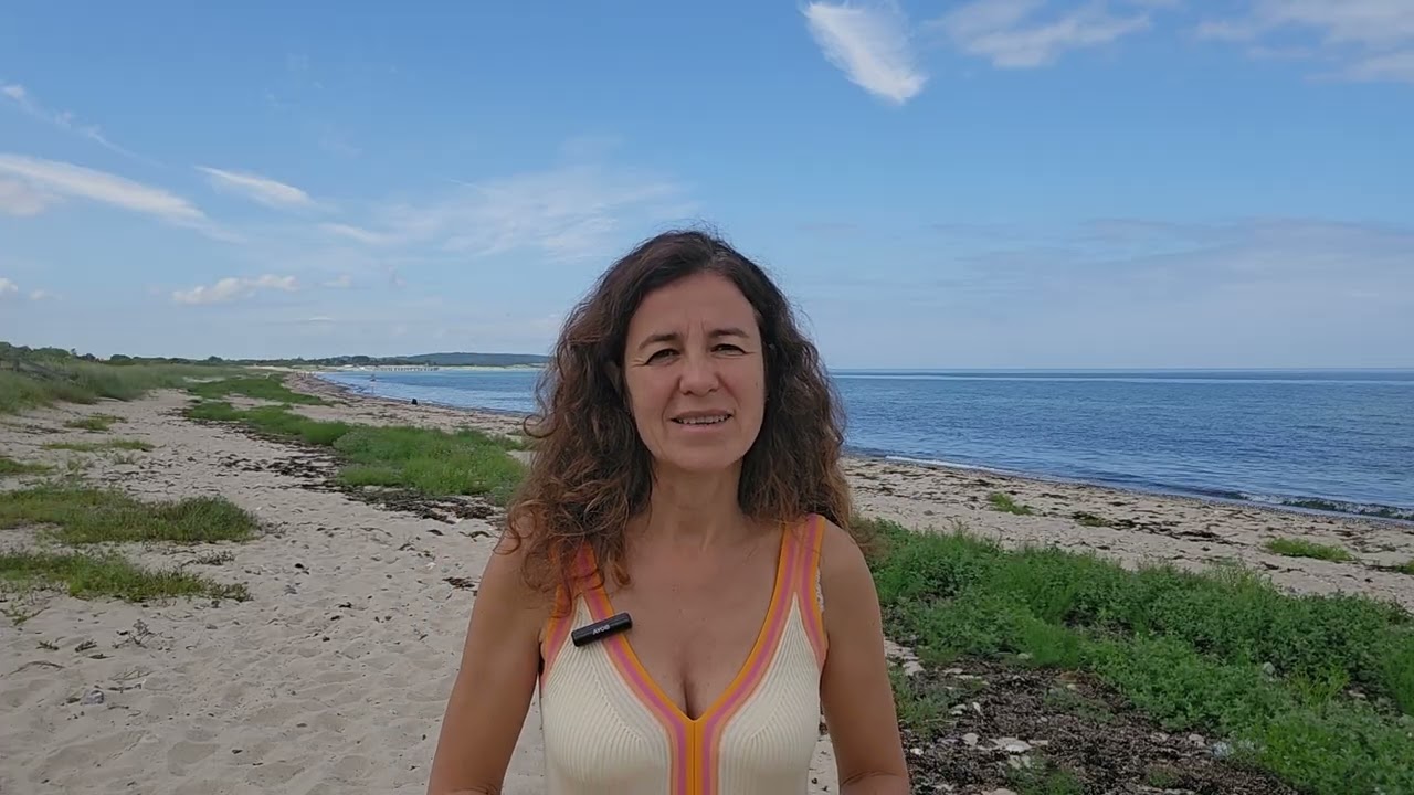 Embodiment Exercise for Highly Sensitive People 