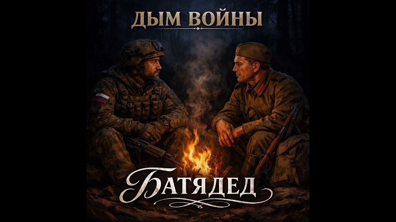 БАТЯДЕД - 