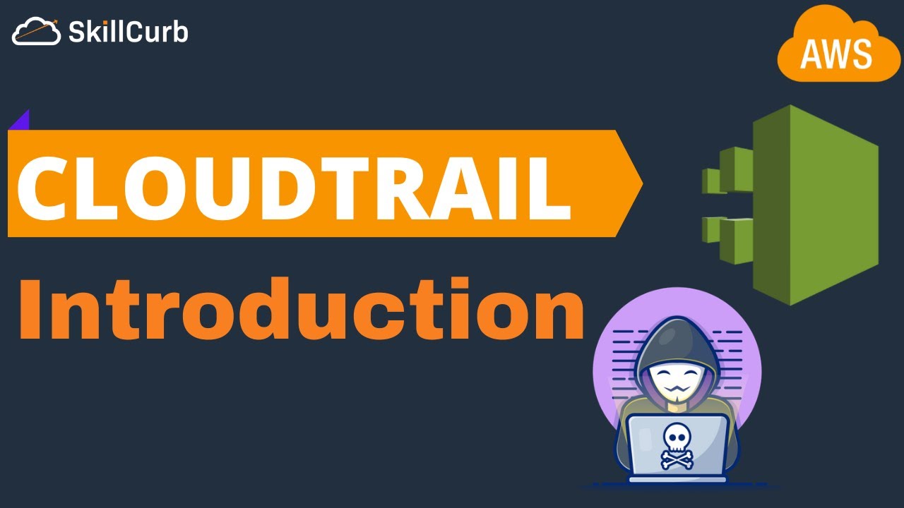 What is AWS CloudTrail ?  in 2 mins