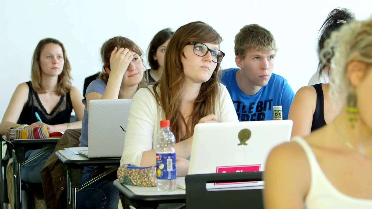 Innovation pédagogique à l'Université de Lausanne