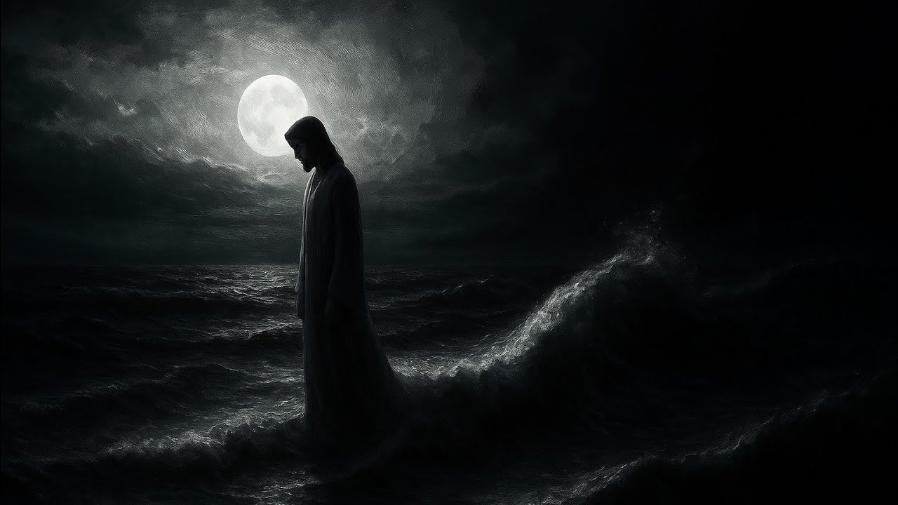 The Wrath of God