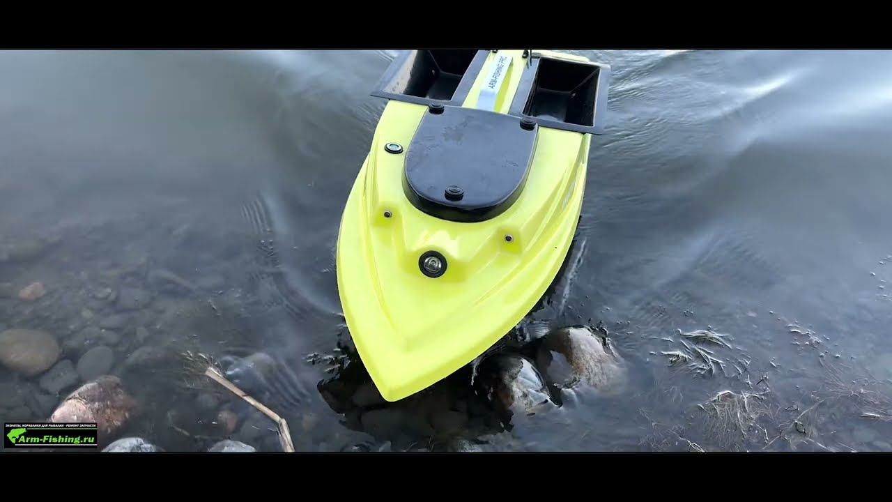 Проверка установленного GPS на одной из первых прошек Ростов Октябрь 2024