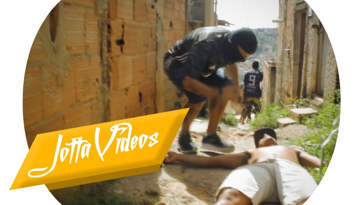 Mc JL BH - Destino Cruel (Vídeo Clipe)