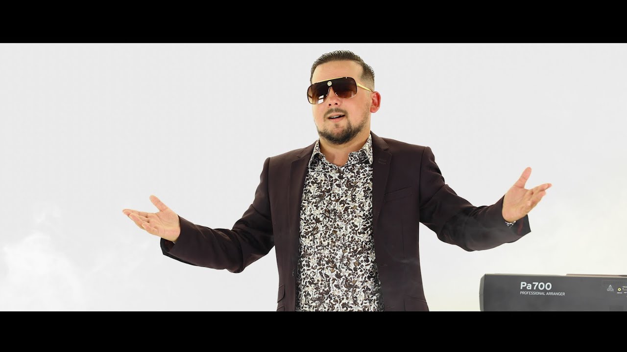 Ádám Krisztián- Elvágtam az ujjam - | Official ZGStudio video |