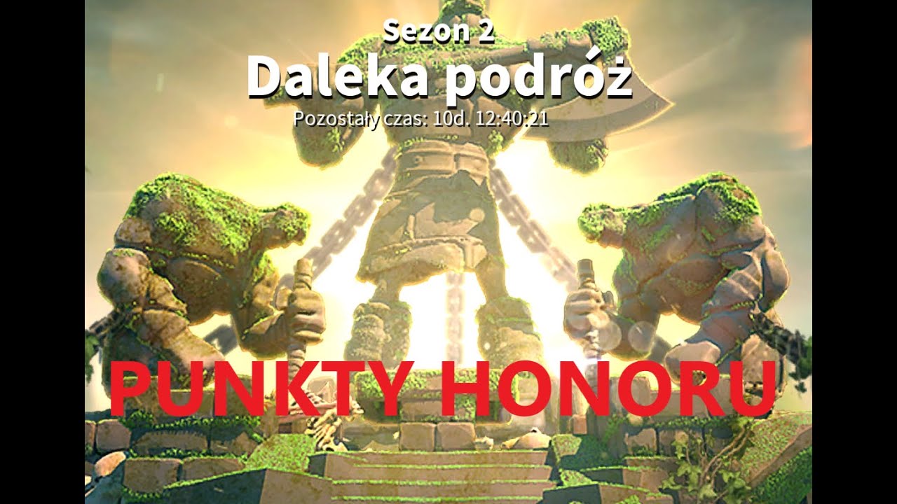 Rise Of Kingdoms Punkty Honoru
