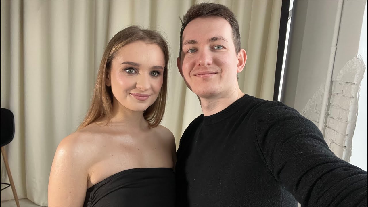 Спілкуємося та співаємо українські пісні ✨
