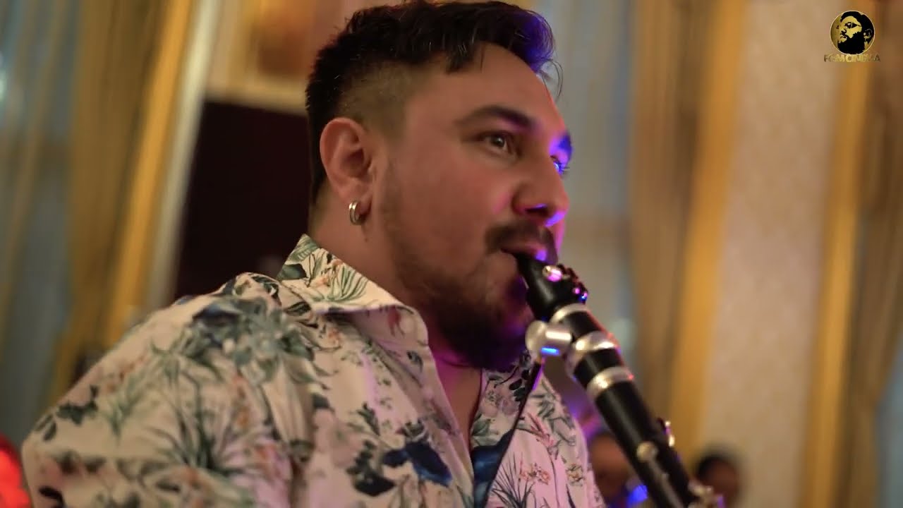 Fantasy Band x Sali Okka  -  {LIVE} - {SHOW} | Studio RaikOFF |