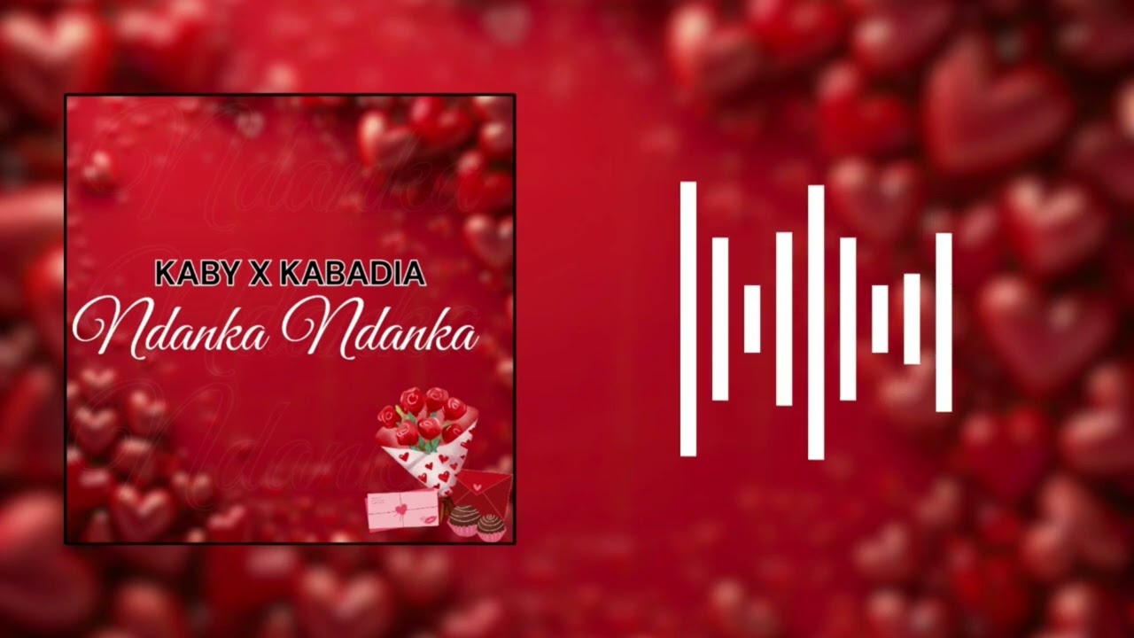 Ndanka Ndanka Ft @KABADIAKABADIA 