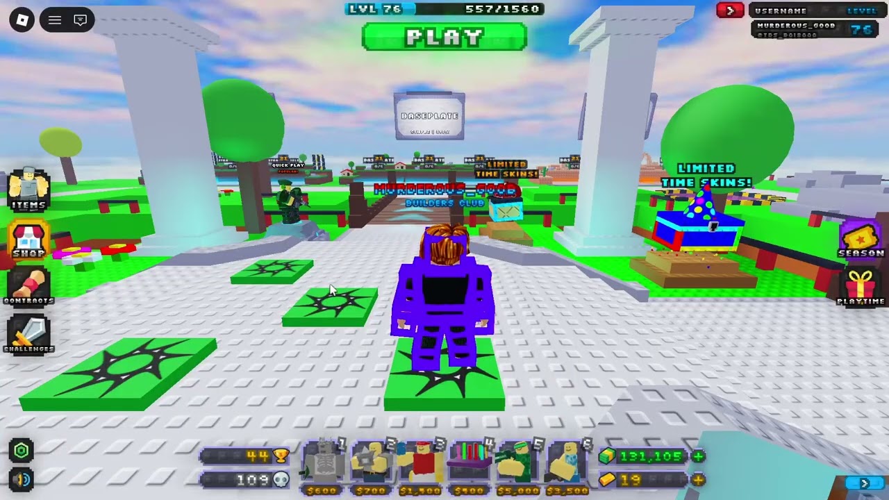 Visiting old tds games bc i miss it :)