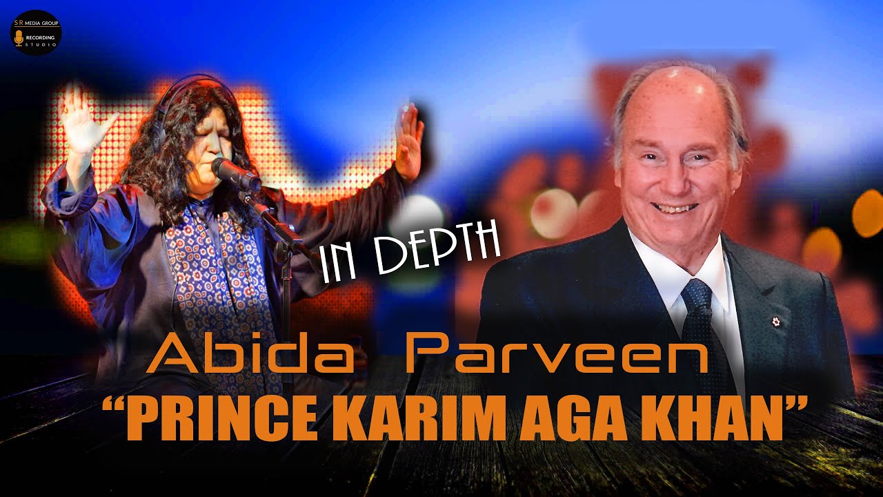 𝐀𝐛𝐢𝐝𝐚 𝐏𝐚𝐫𝐯𝐞𝐞𝐧  𝐄𝐱𝐩𝐥𝐚𝐢𝐧𝐬 𝐏𝐫𝐢𝐧𝐜𝐞 𝐊𝐚𝐫𝐢𝐦 𝐀𝐠𝐚 𝐊𝐡𝐚𝐧 𝐏𝐞𝐫𝐬𝐨𝐧𝐚𝐥𝐢𝐭𝐲 𝐈 𝐈𝐧 𝐃𝐞𝐩𝐭𝐡