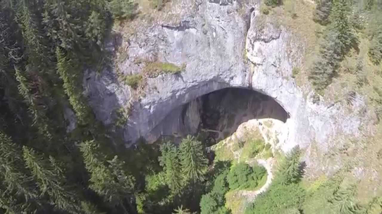 Западни Родопи от птичи поглед / Western Rhodopes from above
