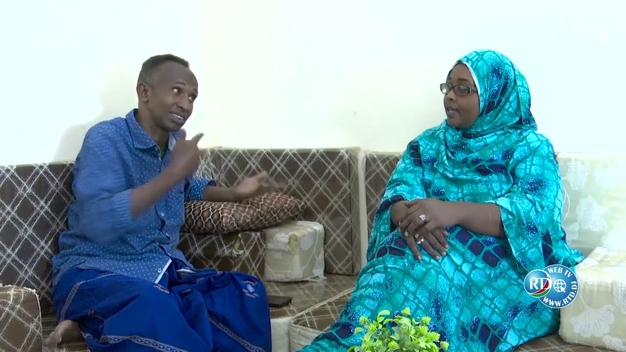 Musalsalka Intaana Falin Kafiirso | Épisode 6