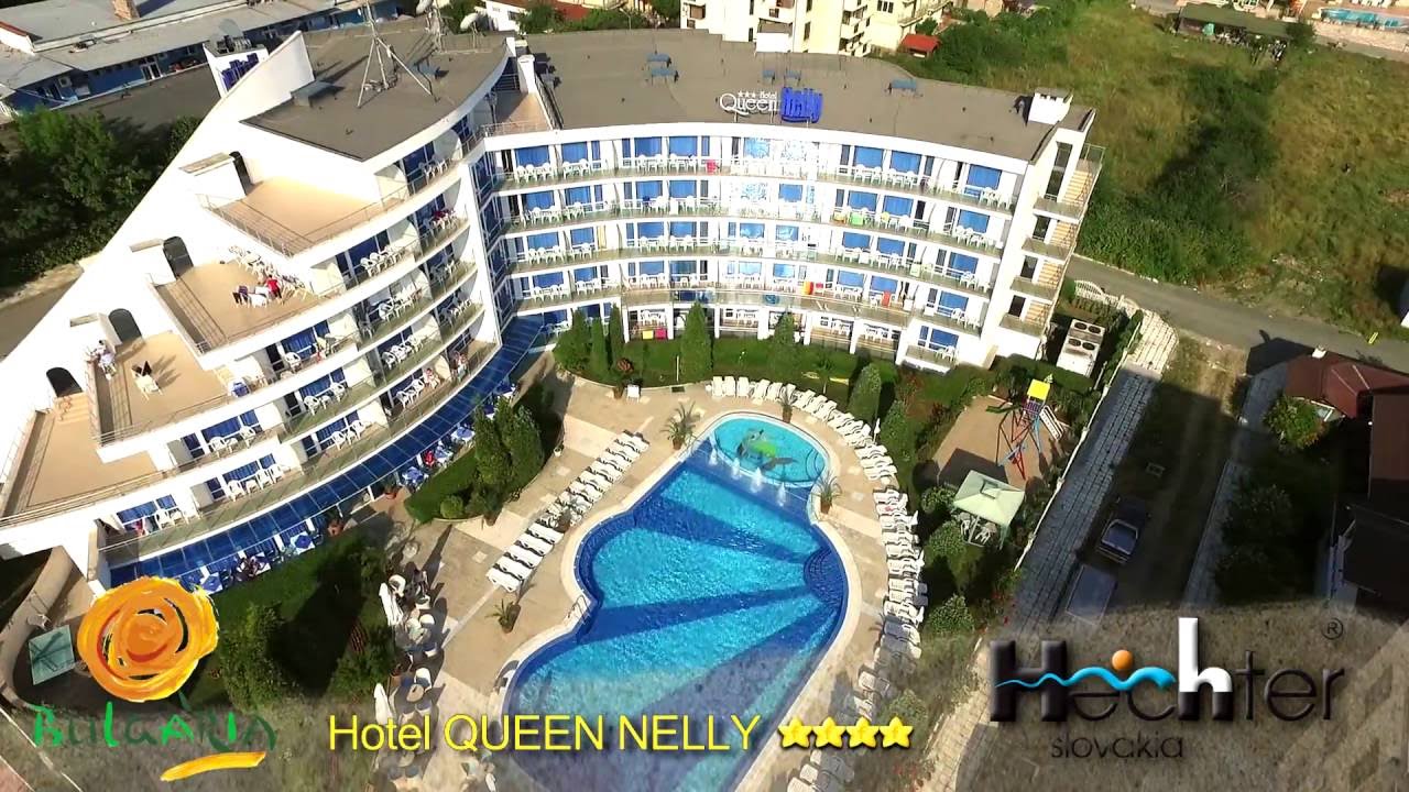 Hotel QUEEN NELLY
