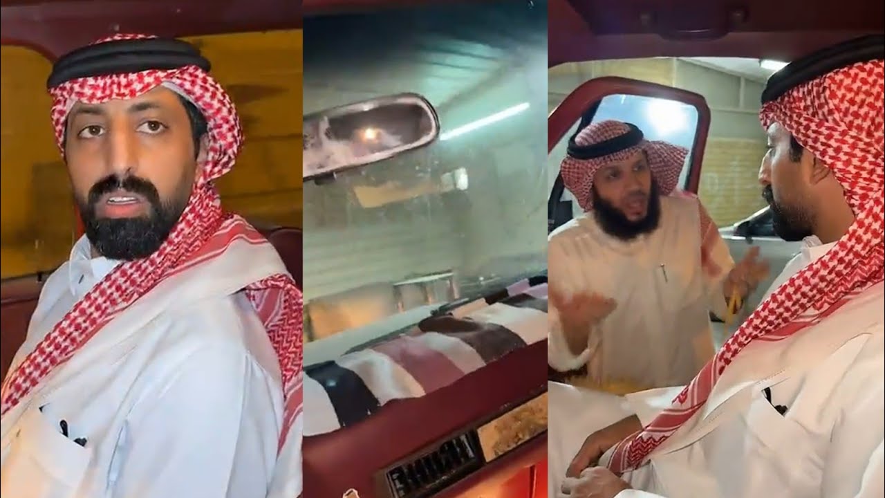 فلوق الضحك /سنابات عشق | ashaq