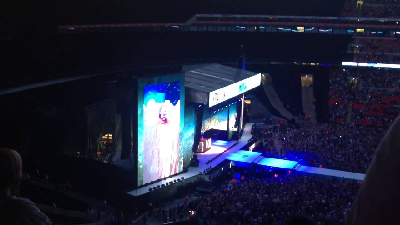 Avicii - Summertime Ball