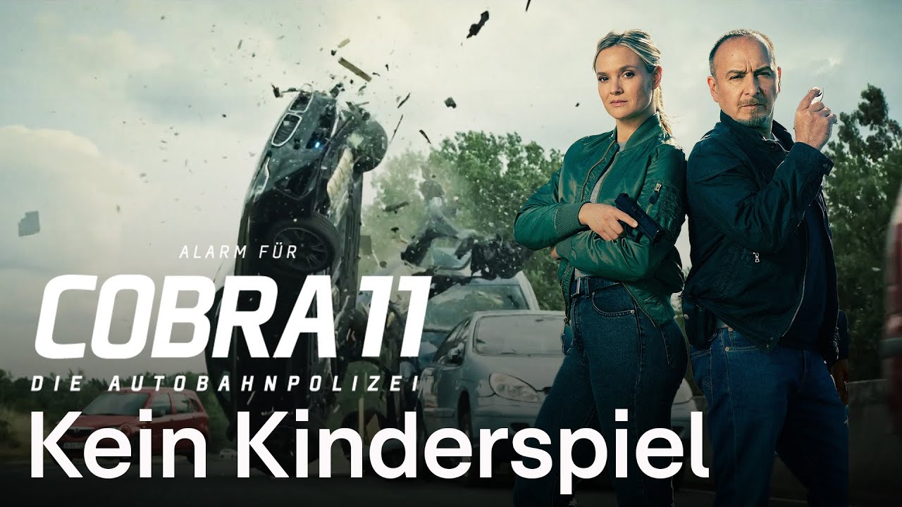 Exklusiv: Die ersten Minuten aus 