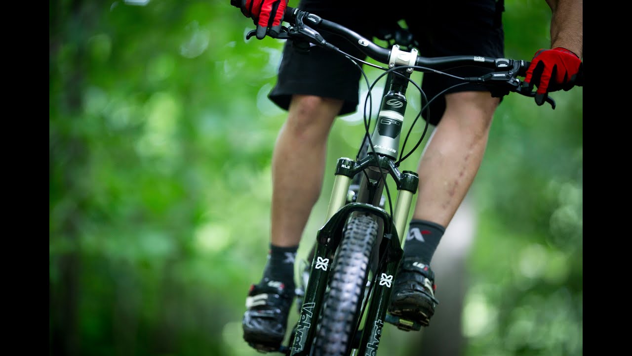 Jamis 650B