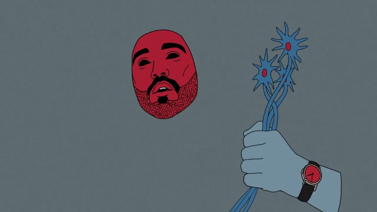 Mindchatter - 'Dopamine Detox' (Official Audio)