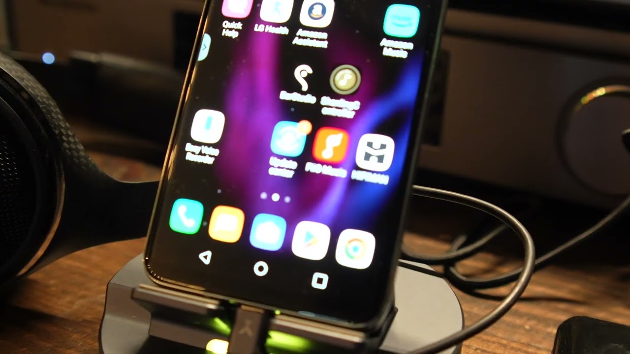 xDuoo DT-01 - A Worthwhile Phone Accessory