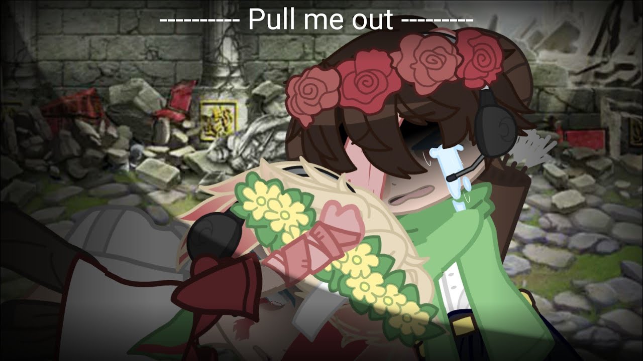 If Tommy died by the nuke / Pull me out meme /Tommy and Tubbo angst
