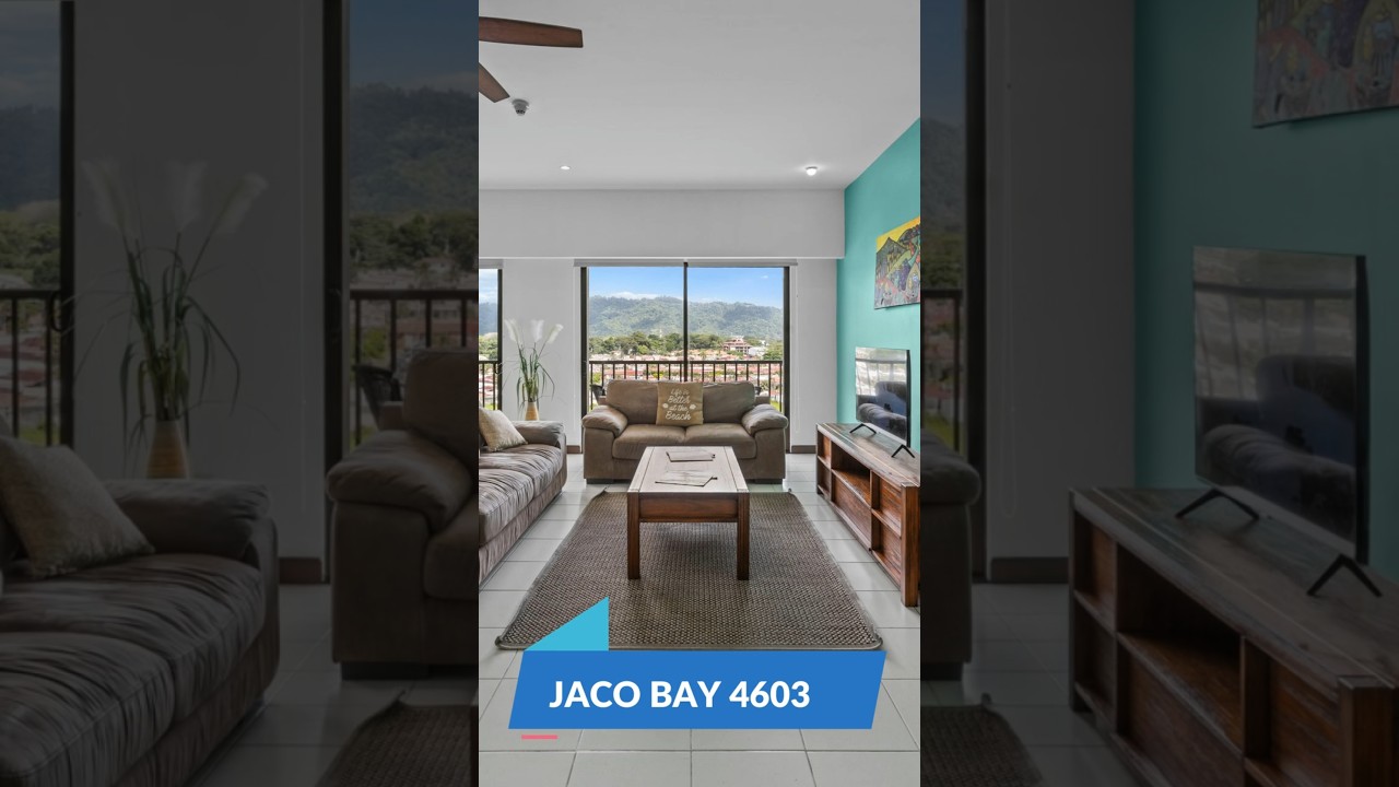 JacoBay 4603 short