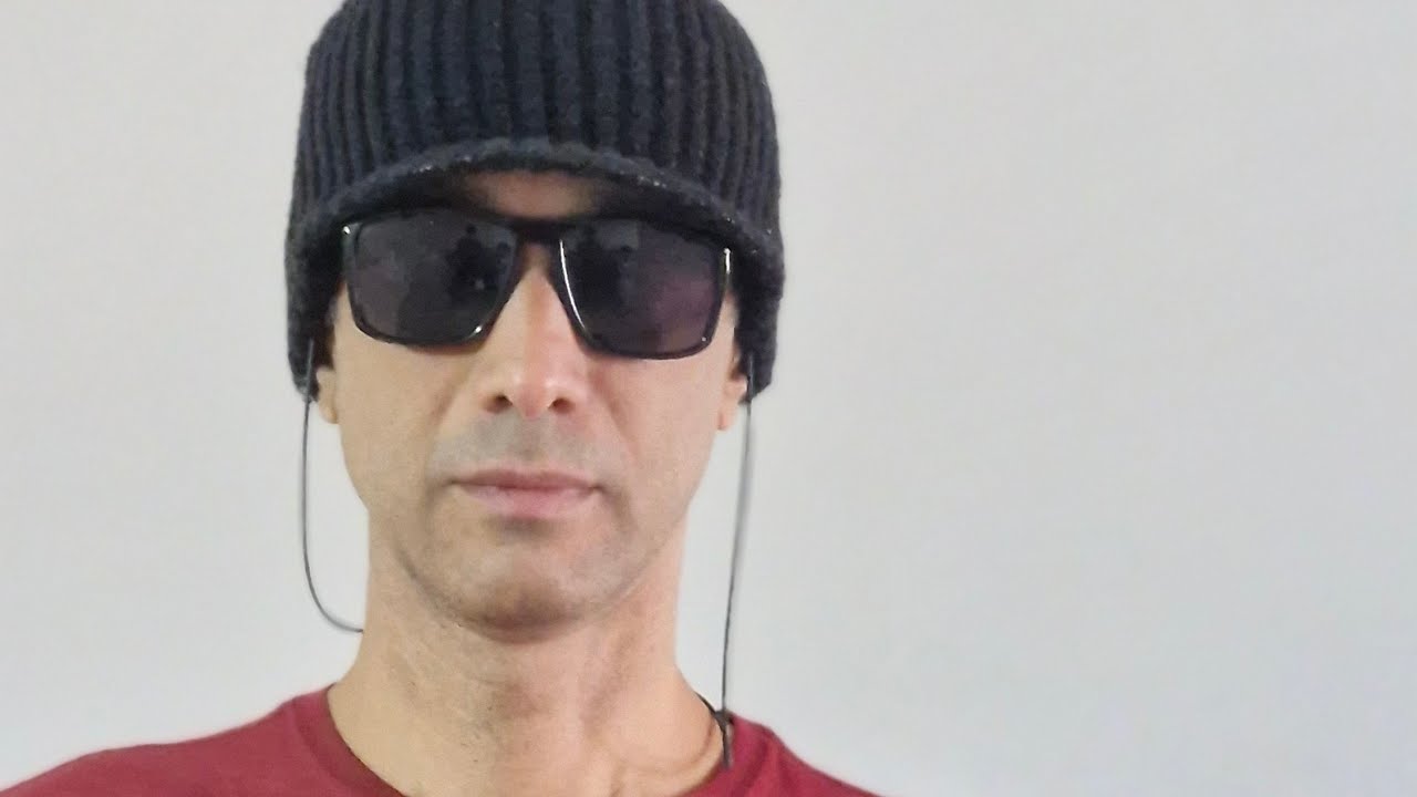 Jasiel Calixto está ao vivo!