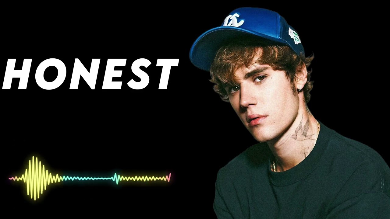 Justin bieber - Honest