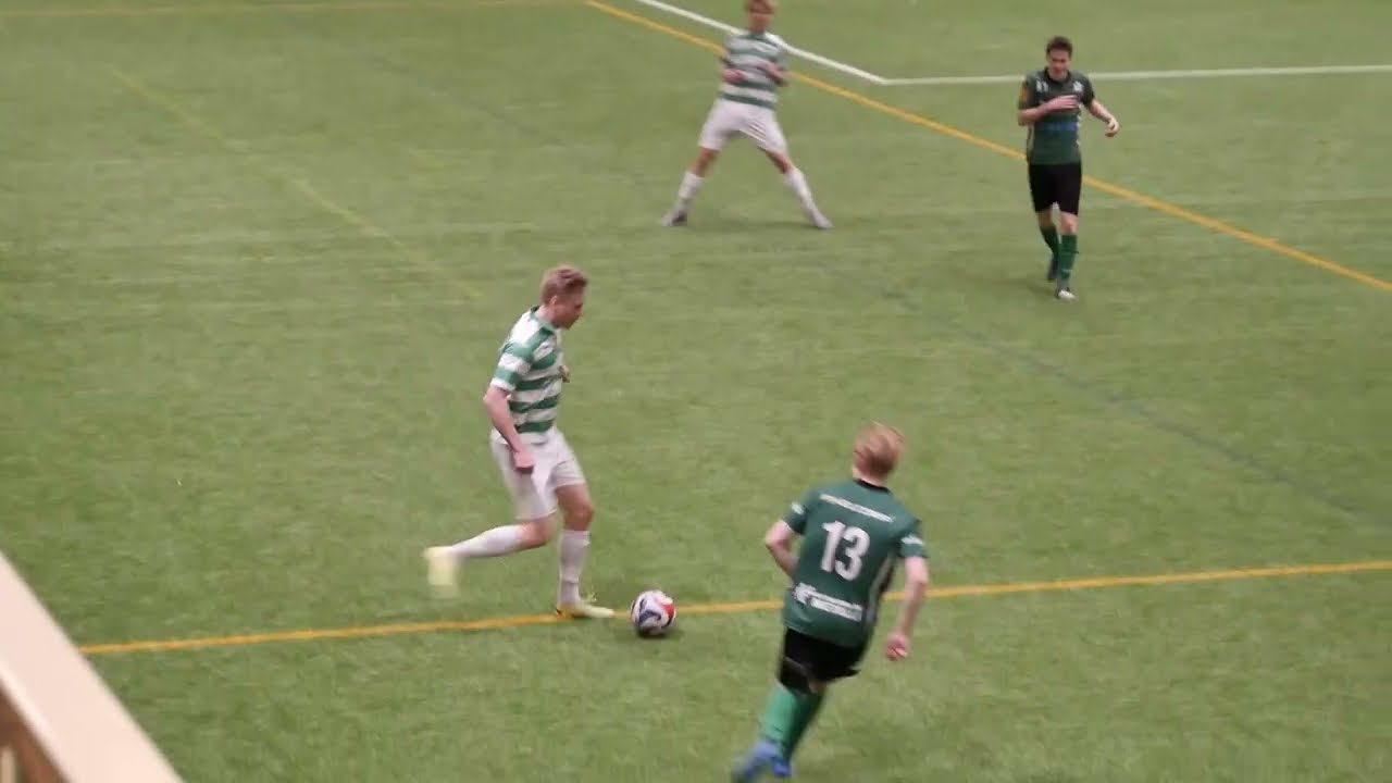 FC Jyväskylä-OuPa 5-6 (1.3.26)