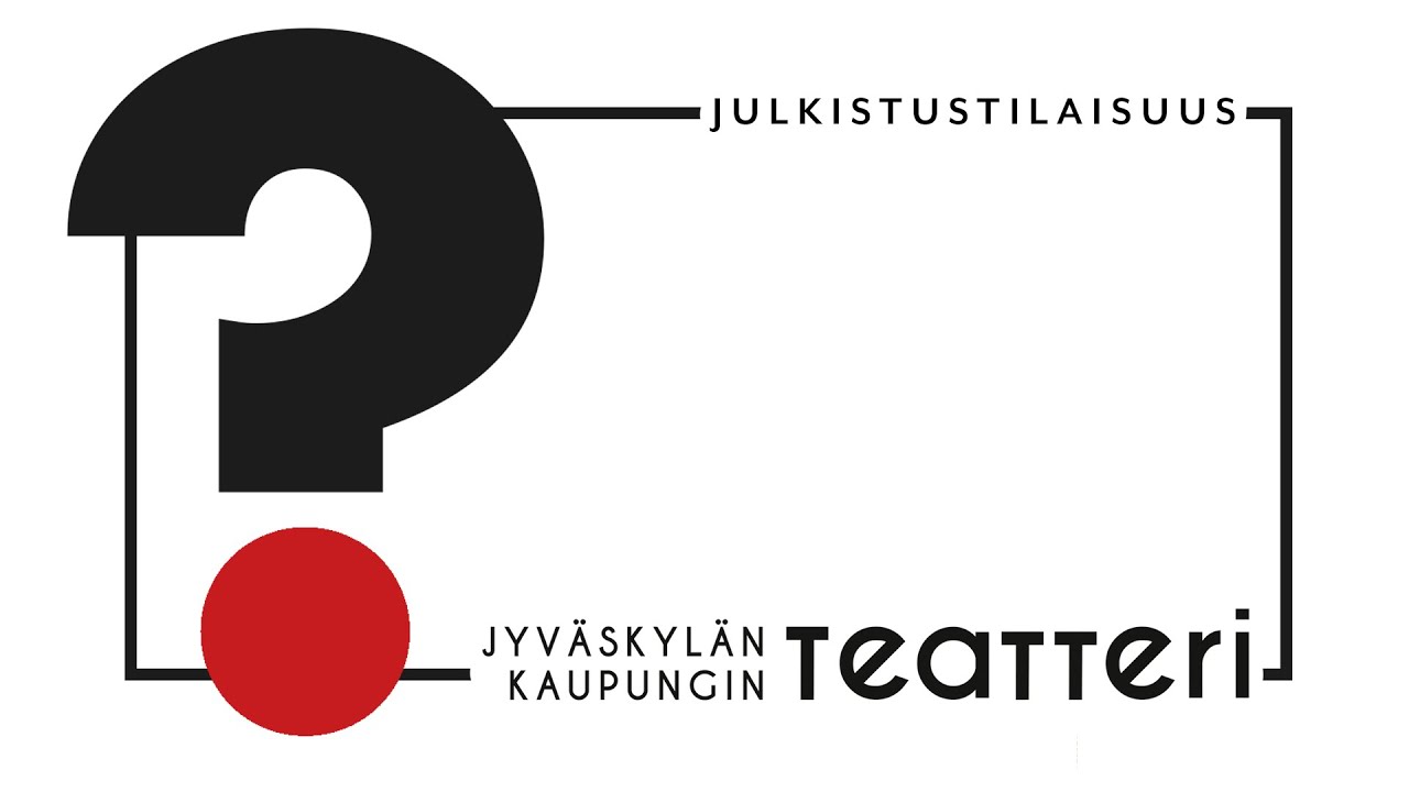 Jyväskylän kaupunginteatterin syksyn 2026 avajaisnäytelmän julkistus